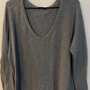 Brandy Melville Grey  Sweater